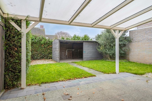 Medium property photo - Concordiastraat 36, 6092 NM Leveroy